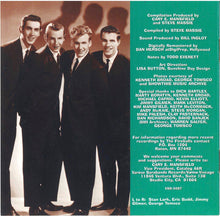 Load image into Gallery viewer, The Fireballs Featuring Jimmy Gilmer : Sugar Shack: The Best Of Jimmy Gilmer And The Fireballs (CD, Comp)
