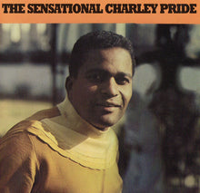 Load image into Gallery viewer, Charley Pride : The Sensational Charley Pride (CD, Album, RE)
