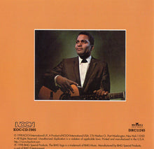 Load image into Gallery viewer, Charley Pride : The Sensational Charley Pride (CD, Album, RE)
