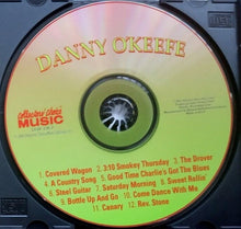 Load image into Gallery viewer, Danny O&#39;Keefe : Danny O&#39;Keefe (CD, Album)
