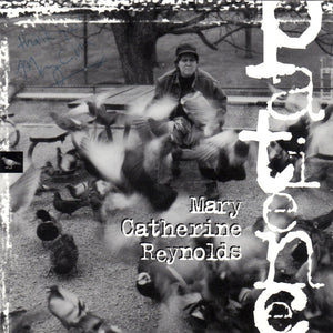 Mary Catherine Reynolds : Patience (CD, Album)