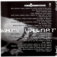 Load image into Gallery viewer, Mary Catherine Reynolds : Patience (CD, Album)
