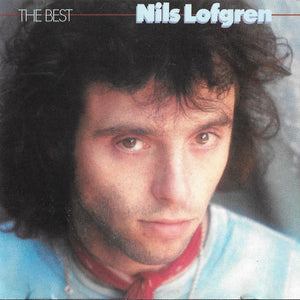 Nils Lofgren : The Best (CD, Comp)