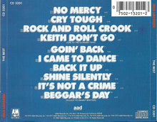 Load image into Gallery viewer, Nils Lofgren : The Best (CD, Comp)
