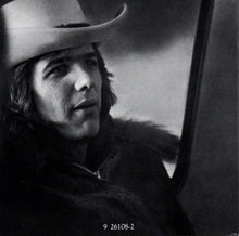 Load image into Gallery viewer, Gram Parsons : GP / Grievous Angel (CD+G, Comp, RE)
