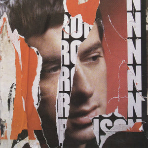 Mark Ronson : Version (CD, Album)