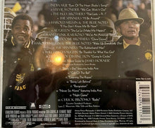 Load image into Gallery viewer, James Horner, Various : Radio (Original Motion Picture Soundtrack) (CD, Album, Comp)
