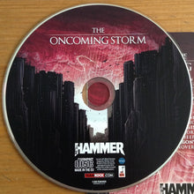 Load image into Gallery viewer, Various : The Oncoming Storm (CD, Comp)
