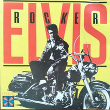 Load image into Gallery viewer, Elvis Presley : Rocker (CD, Comp)
