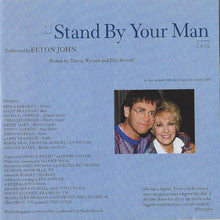 Load image into Gallery viewer, Various : Tammy Wynette Remembered (HDCD, Album)
