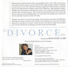 Load image into Gallery viewer, Various : Tammy Wynette Remembered (HDCD, Album)
