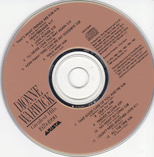 Load image into Gallery viewer, Dionne Warwick : Greatest Hits 1979-1990 (CD, Comp)
