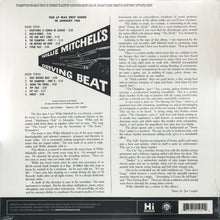 Load image into Gallery viewer, Willie Mitchell : Willie Mitchell&#39;s Driving Beat (LP, Mono, RE, Blu)
