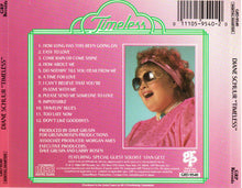 Load image into Gallery viewer, Diane Schuur : Timeless (CD, Album, RE)
