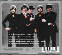 Load image into Gallery viewer, The Hollies : Classic Masters (CD, Comp, RM)
