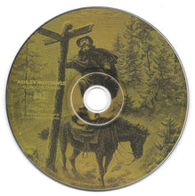 Load image into Gallery viewer, Ashley Hutchings : Along The Downs (The Countryside Collection Album) (CD, Album, Comp)
