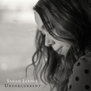 Sarah Jarosz : Undercurrent (CD, Album)