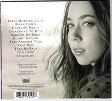 Load image into Gallery viewer, Sarah Jarosz : Undercurrent (CD, Album)
