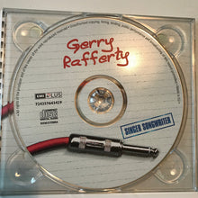 Load image into Gallery viewer, Gerry Rafferty : Singer Songwriter (CD, Comp)
