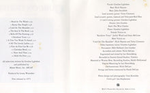 Load image into Gallery viewer, Gordon Lightfoot : Cold On The Shoulder (CD, Album, RE)
