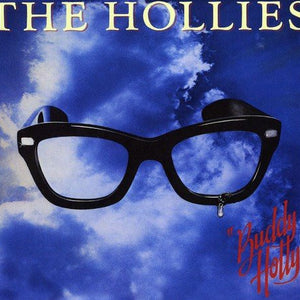 The Hollies : Buddy Holly (CD, Album, RE, RM, Dig)