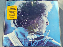 Load image into Gallery viewer, Bob Dylan : Bob Dylan&#39;s Greatest Hits Vol.II (2xCD, Comp, RE, RM)
