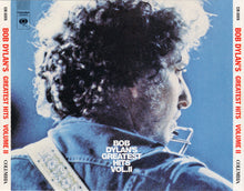 Load image into Gallery viewer, Bob Dylan : Bob Dylan&#39;s Greatest Hits Vol.II (2xCD, Comp, RE, RM)
