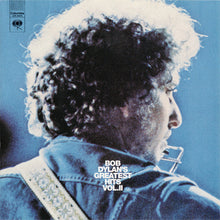 Load image into Gallery viewer, Bob Dylan : Bob Dylan&#39;s Greatest Hits Vol.II (2xCD, Comp, RE, RM)
