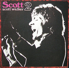 Load image into Gallery viewer, Scott Walker : Scott 2 (CD, Album, RE, RM)
