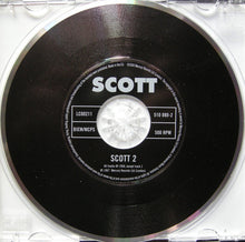 Load image into Gallery viewer, Scott Walker : Scott 2 (CD, Album, RE, RM)
