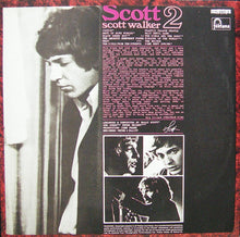 Load image into Gallery viewer, Scott Walker : Scott 2 (CD, Album, RE, RM)
