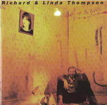 Load image into Gallery viewer, Richard &amp; Linda Thompson : Shoot Out The Lights (CD, Album, RE)
