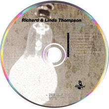 Load image into Gallery viewer, Richard &amp; Linda Thompson : Shoot Out The Lights (CD, Album, RE)
