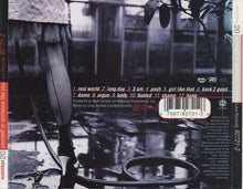 Load image into Gallery viewer, Matchbox 20* : Yourself Or Someone Like You (CD, Album, RE, WEA)
