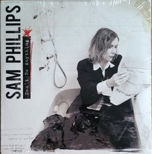 Load image into Gallery viewer, Sam Phillips : Don't Do Anything (CD, Album, Promo)
