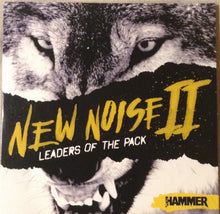 Load image into Gallery viewer, Various : New Noise II Leaders Of The Pack (CD, Comp)
