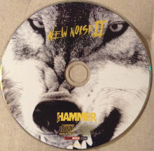 Load image into Gallery viewer, Various : New Noise II Leaders Of The Pack (CD, Comp)
