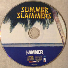 Load image into Gallery viewer, Various : Summer Slammers (CD, Comp, Promo)
