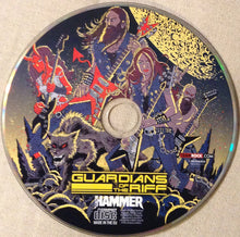Load image into Gallery viewer, Various : Guardians Of The Riff (CD, Comp)
