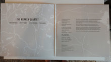 Load image into Gallery viewer, The Kraken Quartet : Separate | Migrate (LP, Album, Bla)
