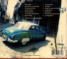 Load image into Gallery viewer, Buena Vista Social Club : Buena Vista Social Club (CD, Album, Oly)
