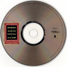 Load image into Gallery viewer, Buena Vista Social Club : Buena Vista Social Club (CD, Album, Oly)
