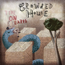 Load image into Gallery viewer, Crowded House : Time On Earth (CD, Album)
