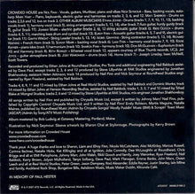 Load image into Gallery viewer, Crowded House : Time On Earth (CD, Album)
