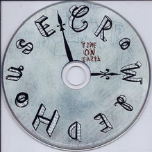 Load image into Gallery viewer, Crowded House : Time On Earth (CD, Album)
