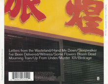 Load image into Gallery viewer, The Wallflowers : (Breach) (CD, Album)
