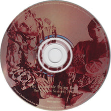 Load image into Gallery viewer, The Incredible String Band : The Chelsea Sessions 1967 (CD, Album)
