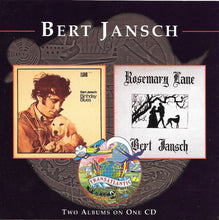 Load image into Gallery viewer, Bert Jansch : Birthday Blues / Rosemary Lane (CD, Comp)
