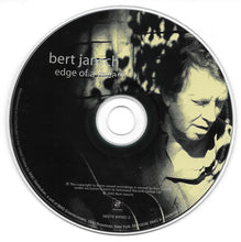 Load image into Gallery viewer, Bert Jansch : Edge Of A Dream (CD, Album)
