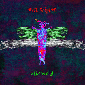 Evil Triplet : Otherworld (2xLP, Gat)